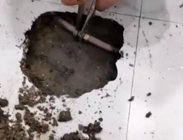 绿春卫生间漏水检测电话
