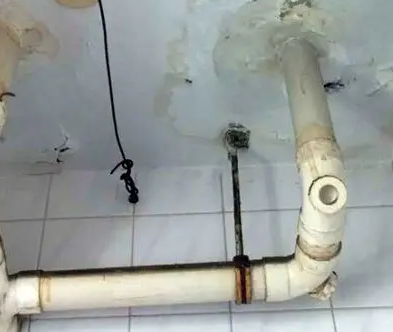 绿春卫生间漏水检测多少钱
