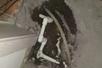 绿春卫生间漏水检测多少钱
