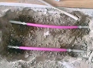 绿春卫生间测漏水多少钱