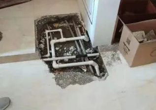 绿春查漏水多少钱