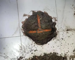 绿春查漏水多少钱
