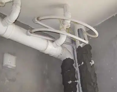 绿春水管维修哪家好