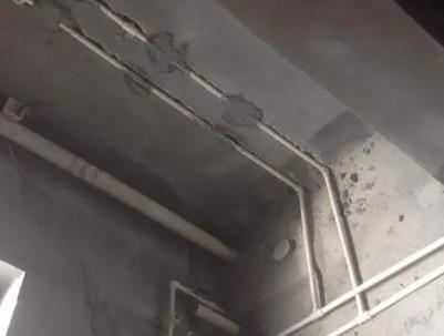 绿春卫生间漏水维修技术的依据是什么